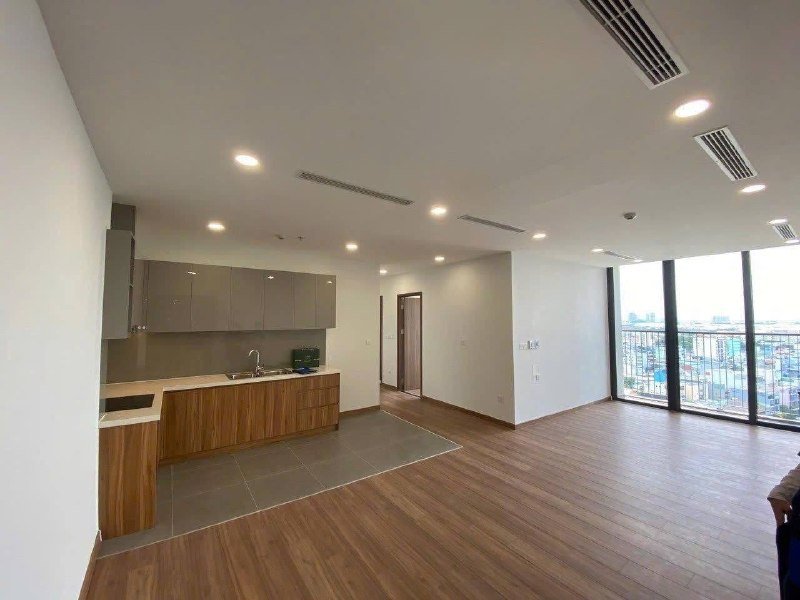 Apartment for rent in District 7, Ho Chi Minh City