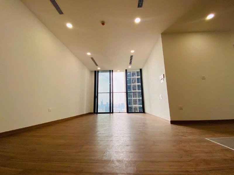 Apartment for rent in District 7, Ho Chi Minh City - 2