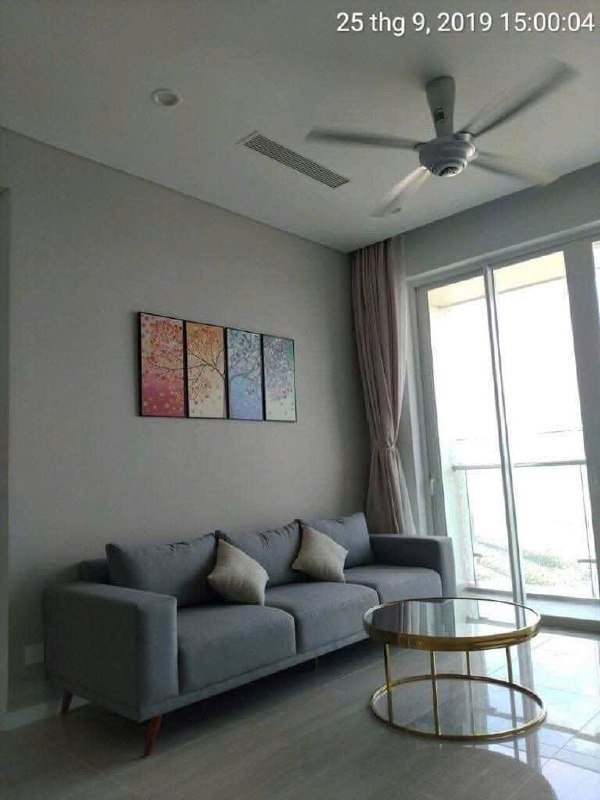 Apartment for rent in Thu Duc - Vinhomes Grand Park, Ho Chi Minh City - 2