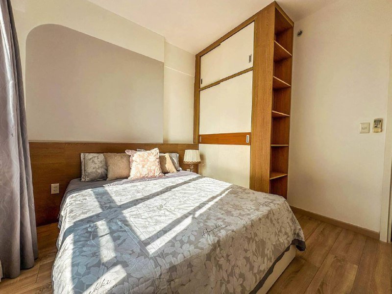 Квартира Район 2 - Тхао Дьен / Ан Фу - 4