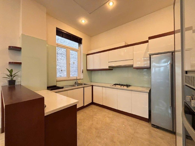 Villa for rent in District 2 - Thao Dien / An Phu, Ho Chi Minh City - 3