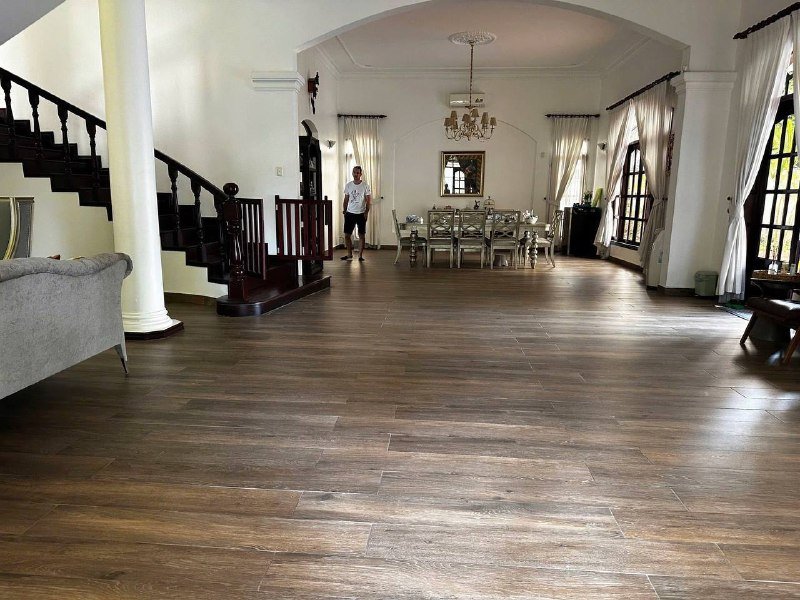 Villa for rent in District 2 - Thao Dien / An Phu, Ho Chi Minh City - 3