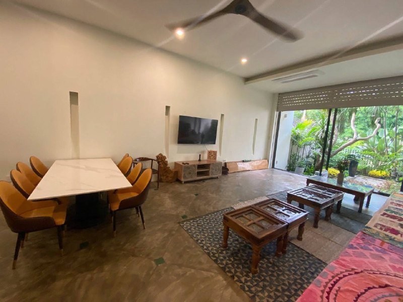 Villa for rent in District 2 - Thao Dien / An Phu, Ho Chi Minh City