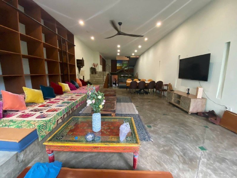 Villa for rent in District 2 - Thao Dien / An Phu, Ho Chi Minh City - 2