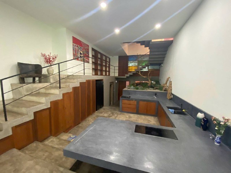 Villa for rent in District 2 - Thao Dien / An Phu, Ho Chi Minh City - 3