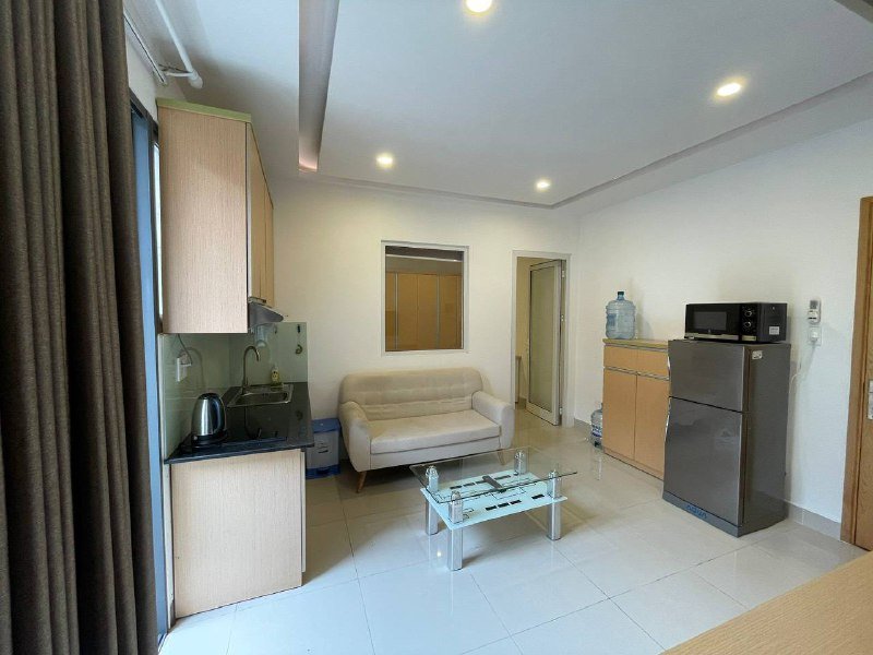 Квартира Район 2 - Тхао Дьен / Ан Фу - 3