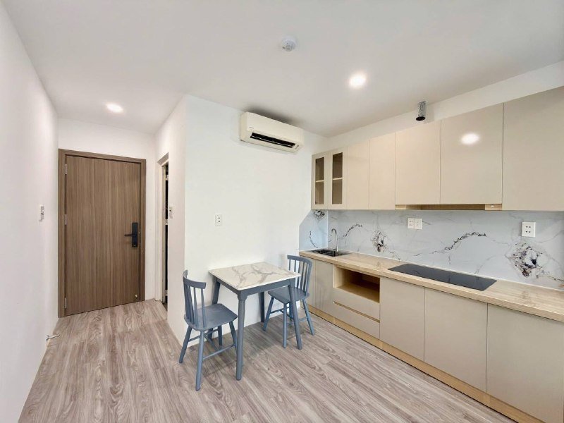 Apartment for rent in Binh Thanh, Ho Chi Minh City - 2