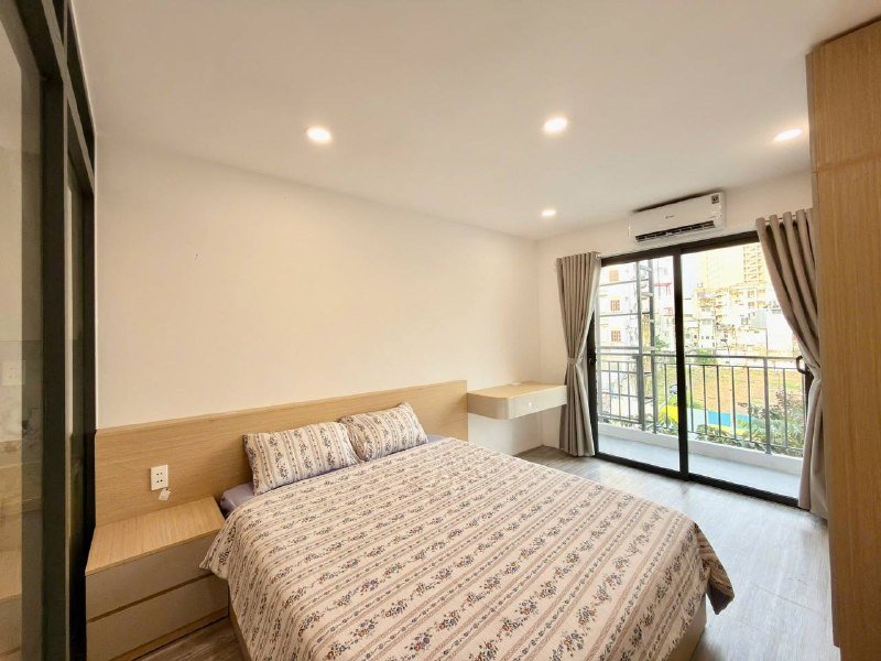 Apartment for rent in Binh Thanh, Ho Chi Minh City - 3