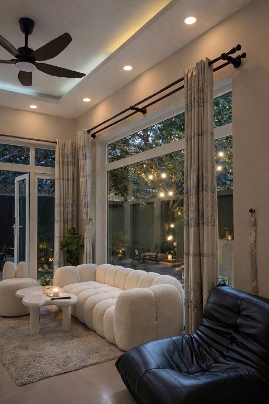 Villa for rent in District 2 - Thao Dien / An Phu, Ho Chi Minh City