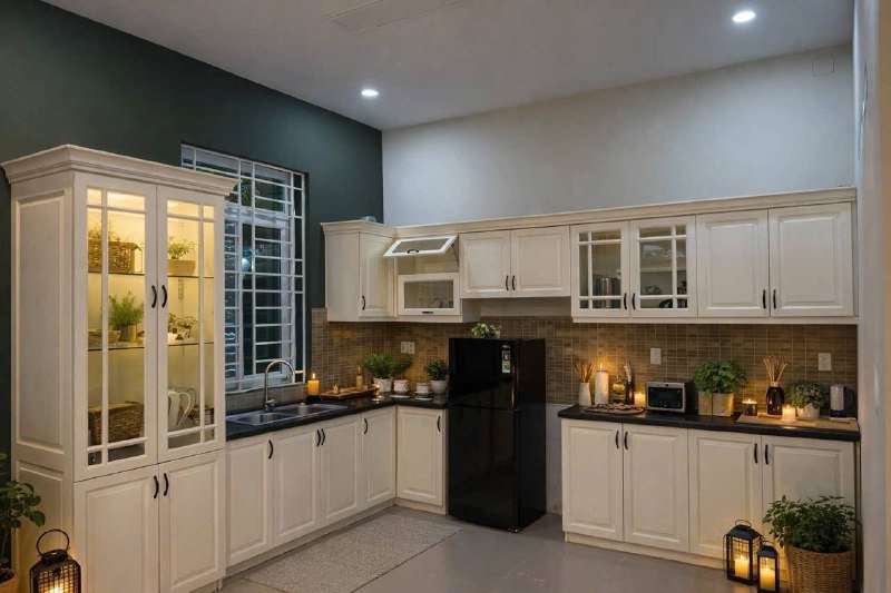 Villa for rent in District 2 - Thao Dien / An Phu, Ho Chi Minh City - 3