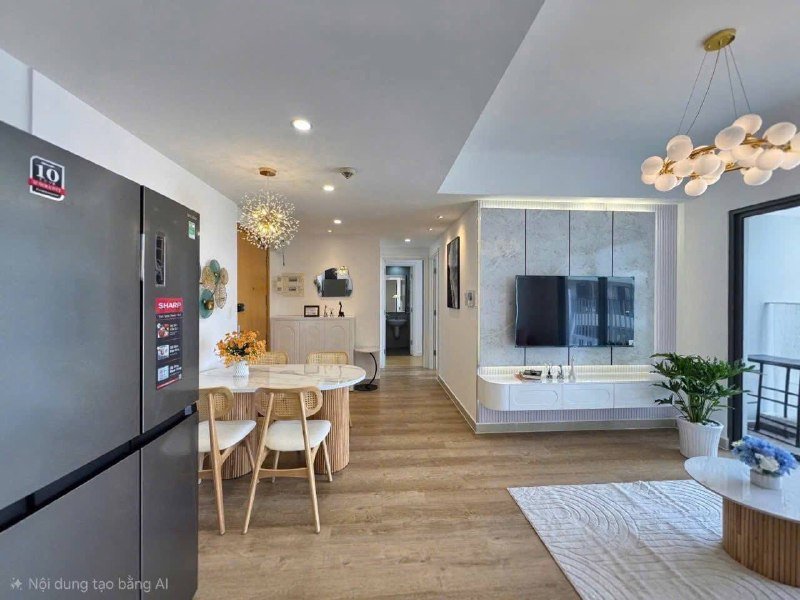 Apartment for rent in Thu Duc - Vinhomes Grand Park, Ho Chi Minh City - 2