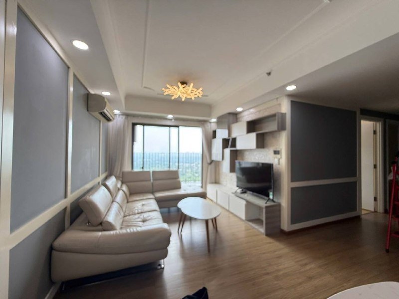 Квартира Тху Дык - Vinhomes Grand Park