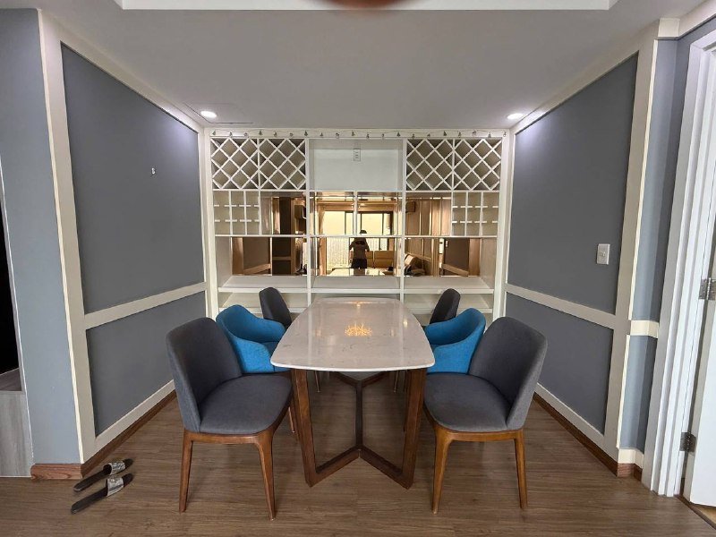 Apartment for rent in Thu Duc - Vinhomes Grand Park, Ho Chi Minh City - 2