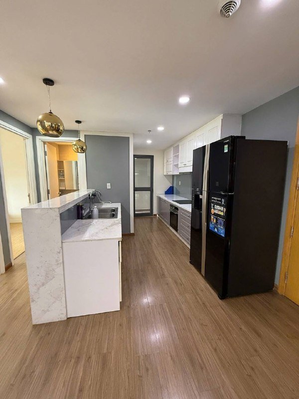 Apartment for rent in Thu Duc - Vinhomes Grand Park, Ho Chi Minh City - 3