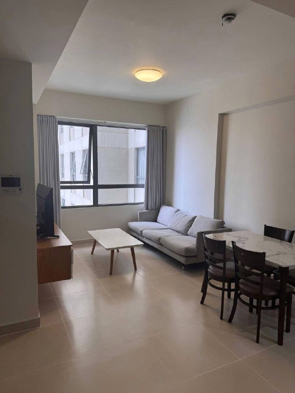 Apartment for rent in Thu Duc - Vinhomes Grand Park, Ho Chi Minh City