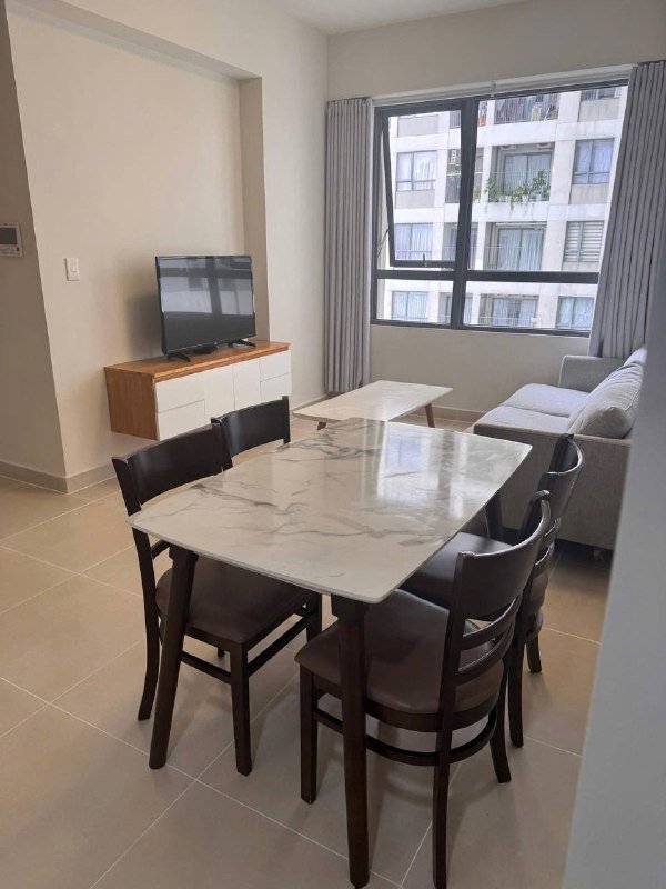 Apartment for rent in Thu Duc - Vinhomes Grand Park, Ho Chi Minh City - 2