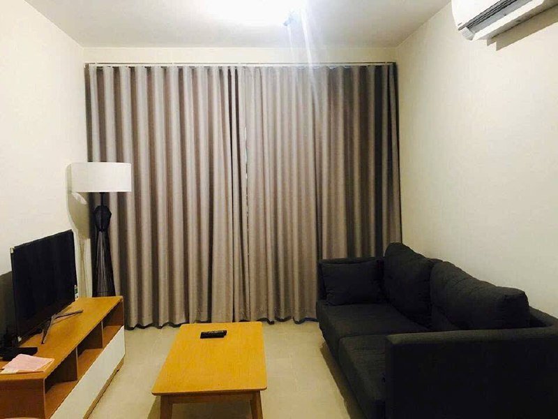 Квартира Тху Дык - Vinhomes Grand Park