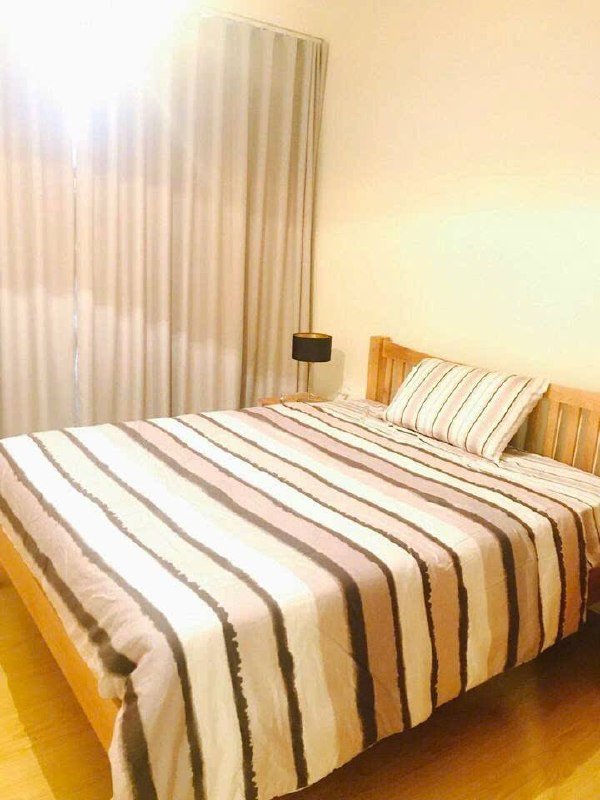 Apartment for rent in Thu Duc - Vinhomes Grand Park, Ho Chi Minh City - 3