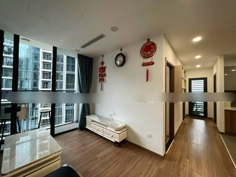 Apartment for rent in District 7, Ho Chi Minh City - 3