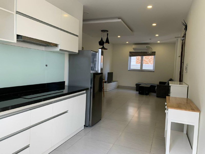 Квартира Район 2 - Тхао Дьен / Ан Фу - 1