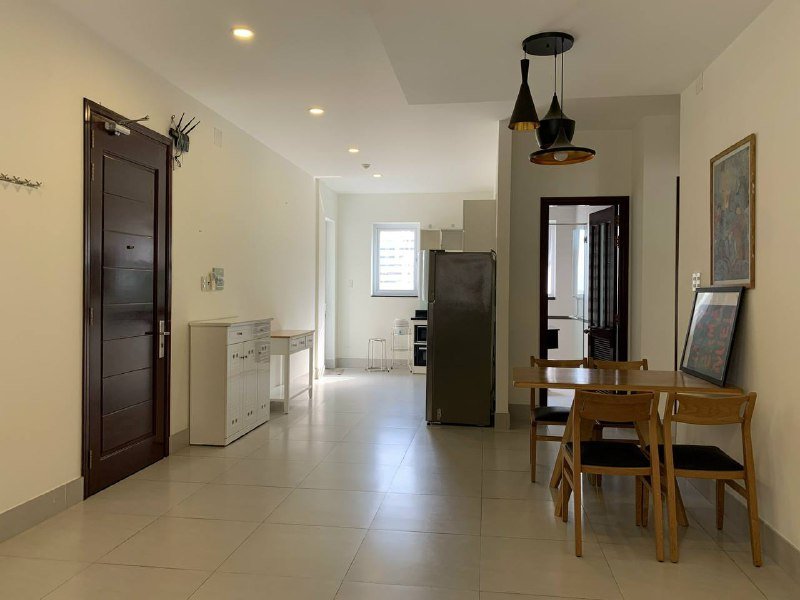 Квартира Район 2 - Тхао Дьен / Ан Фу - 3