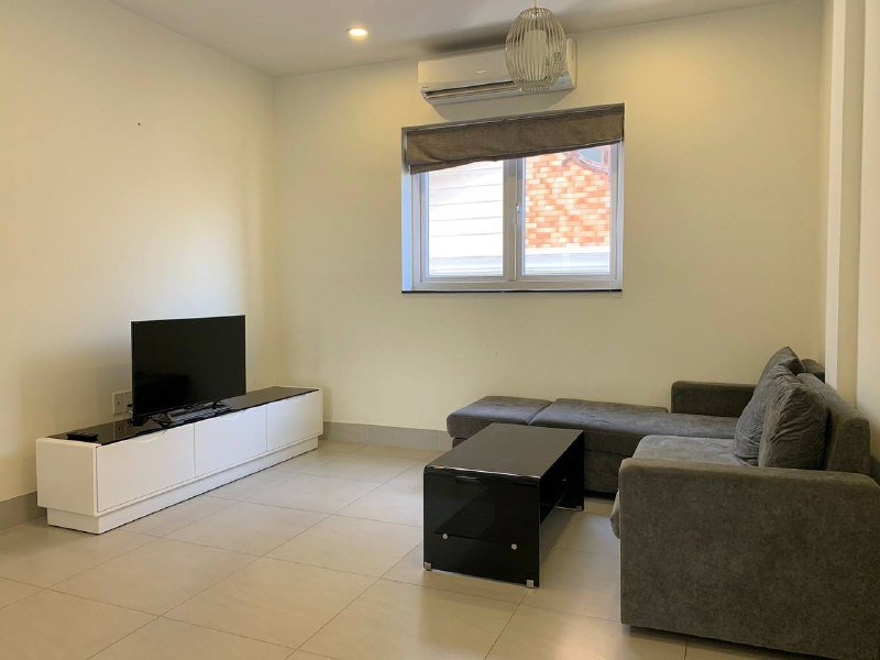 Квартира Район 2 - Тхао Дьен / Ан Фу - 4