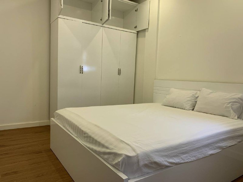 Квартира Район 2 - Тхао Дьен / Ан Фу - 5