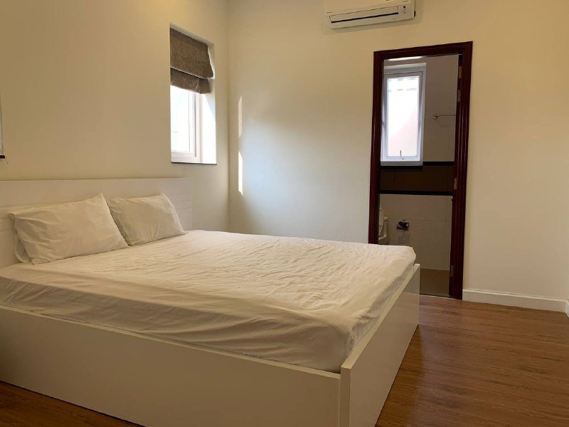 Квартира Район 2 - Тхао Дьен / Ан Фу - 6