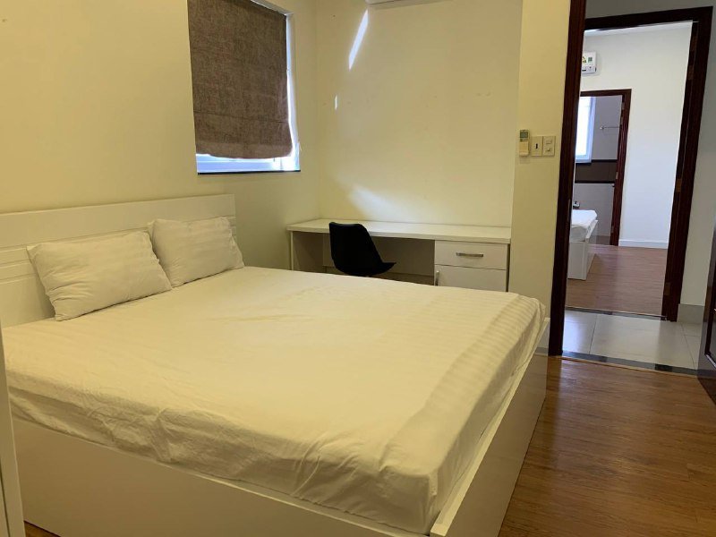 Квартира Район 2 - Тхао Дьен / Ан Фу - 7