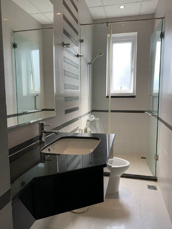 Квартира Район 2 - Тхао Дьен / Ан Фу - 9