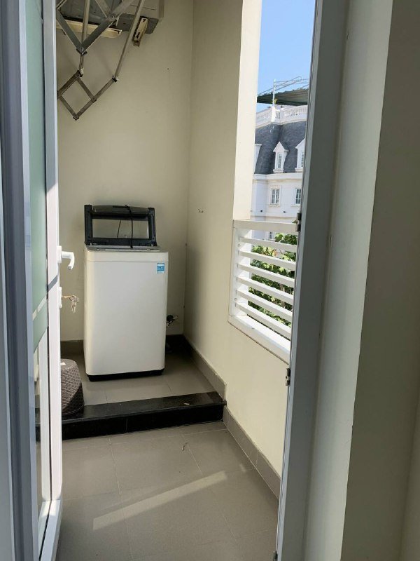 Квартира Район 2 - Тхао Дьен / Ан Фу - 10