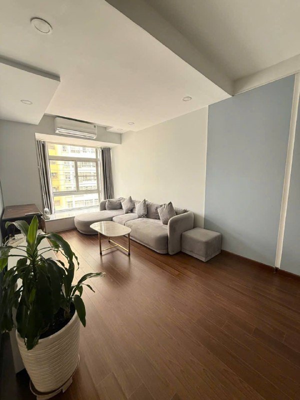Apartment for rent in District 7, Ho Chi Minh City