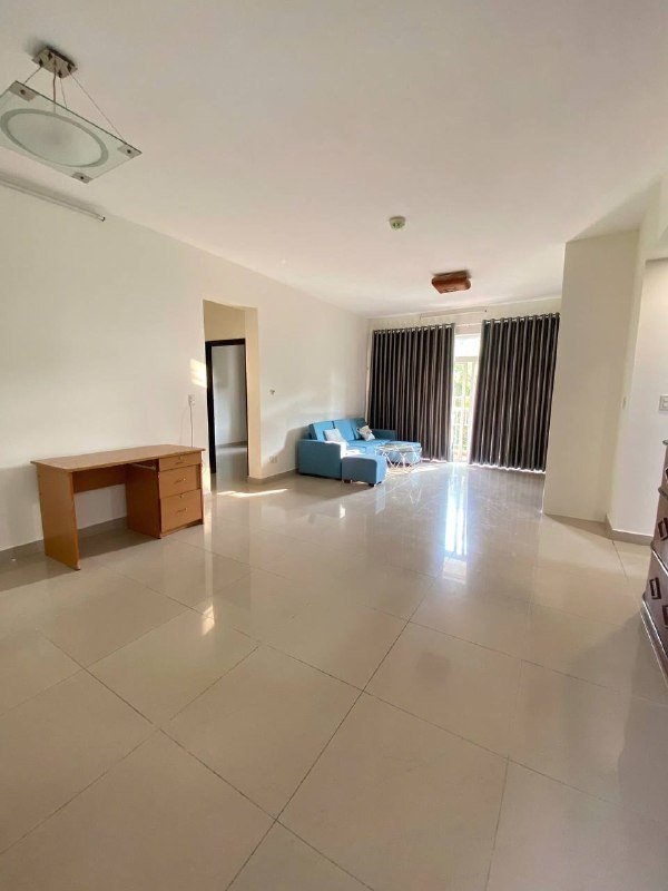 Apartment for rent in District 7, Ho Chi Minh City