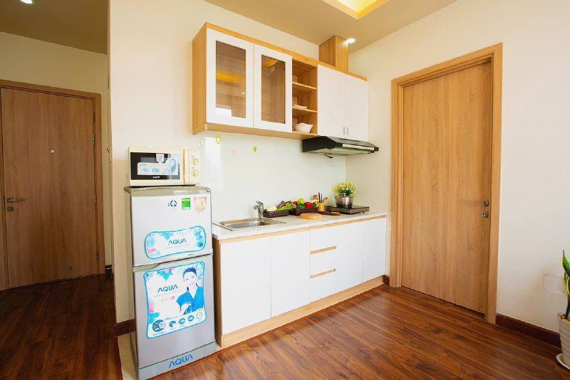 Apartment for rent in District 2 - Thao Dien / An Phu, Ho Chi Minh City - 3