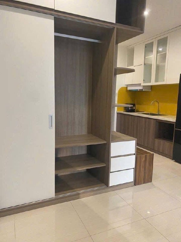 Room for rent in Thu Duc - Vinhomes Grand Park, Ho Chi Minh City - 2