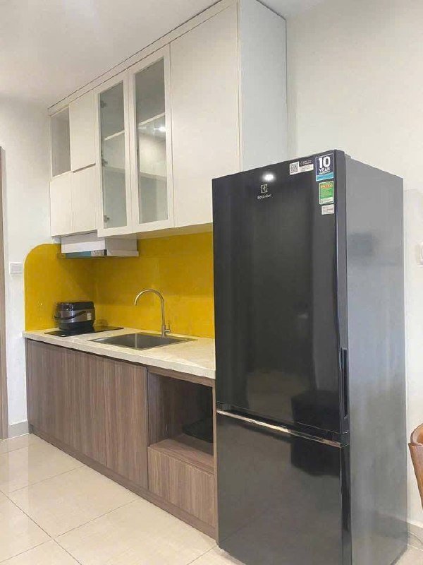 Room for rent in Thu Duc - Vinhomes Grand Park, Ho Chi Minh City - 3