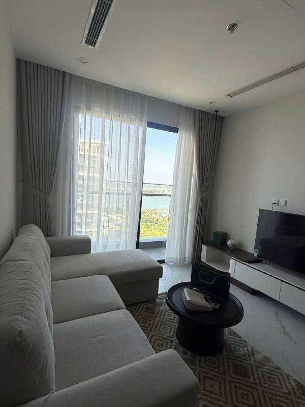 Квартира Тху Дык - Vinhomes Grand Park