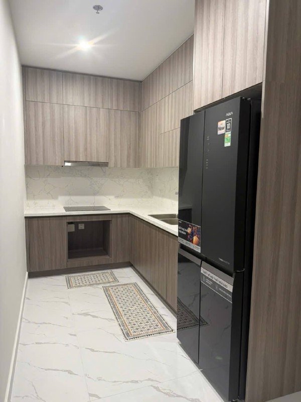 Apartment for rent in Thu Duc - Vinhomes Grand Park, Ho Chi Minh City - 2