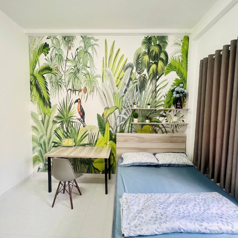 Room for rent in District 2 - Thao Dien / An Phu, Ho Chi Minh City - 2