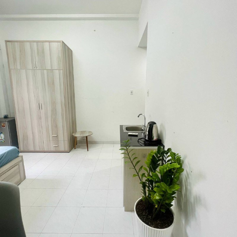 Комната Район 2 - Тхао Дьен / Ан Фу - 4