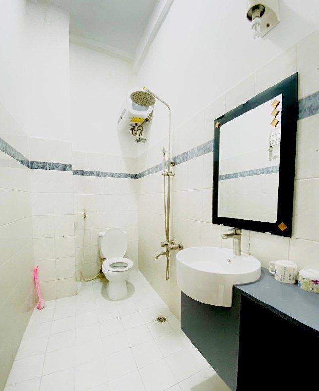 Комната Район 2 - Тхао Дьен / Ан Фу - 6