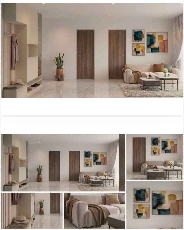 Квартира Тху Дык - Vinhomes Grand Park