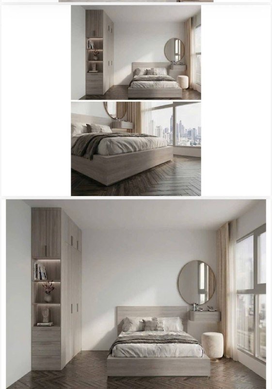 Apartment for rent in Thu Duc - Vinhomes Grand Park, Ho Chi Minh City - 3