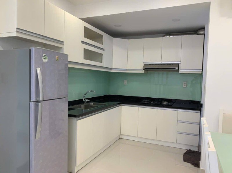 Apartment for rent in District 7, Ho Chi Minh City - 3