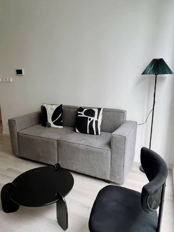 Квартира Тху Дык - Vinhomes Grand Park