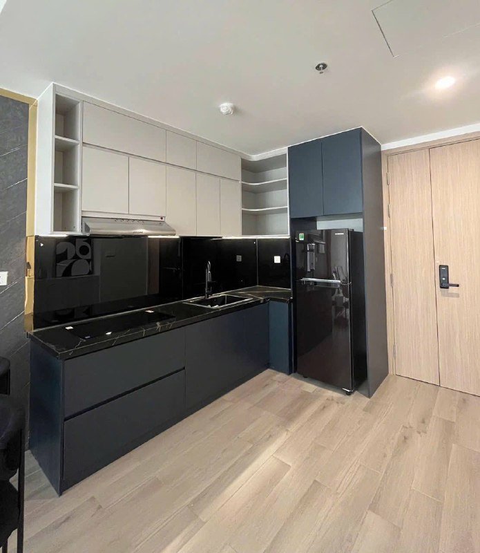 Apartment for rent in Thu Duc - Vinhomes Grand Park, Ho Chi Minh City - 3