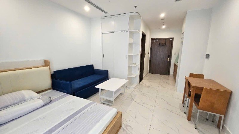 Room for rent in Thu Duc - Vinhomes Grand Park, Ho Chi Minh City - 2