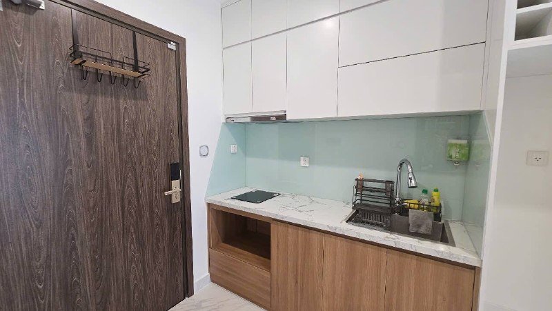 Room for rent in Thu Duc - Vinhomes Grand Park, Ho Chi Minh City - 3