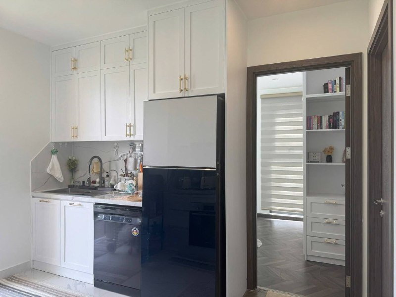 Apartment for rent in Thu Duc - Vinhomes Grand Park, Ho Chi Minh City - 3