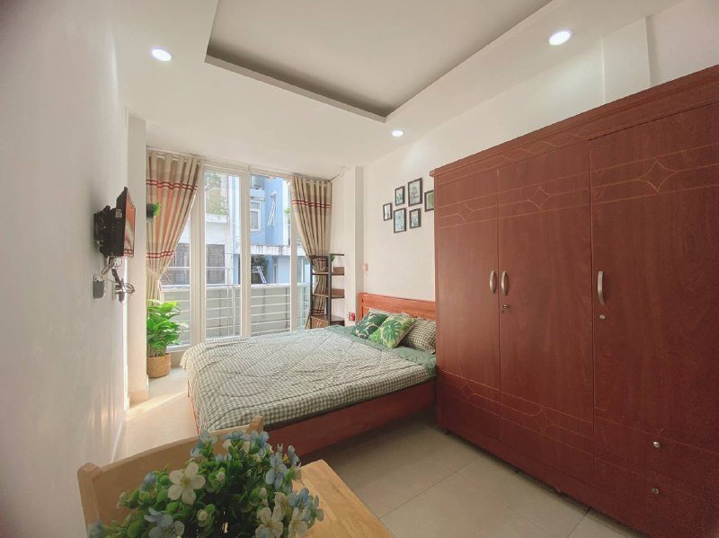 Room for rent in District 2, Ho Chi Minh City - 2